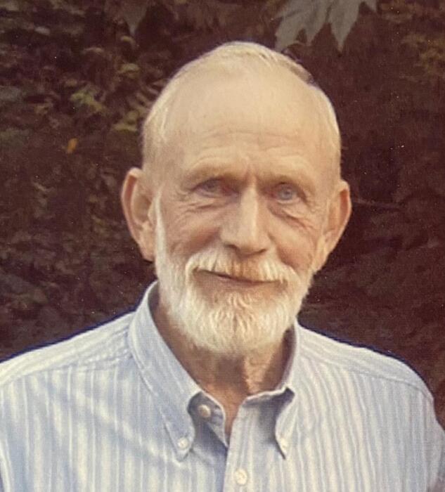 Obituary for William Llewellyn Butler Cattermole Funeral Home