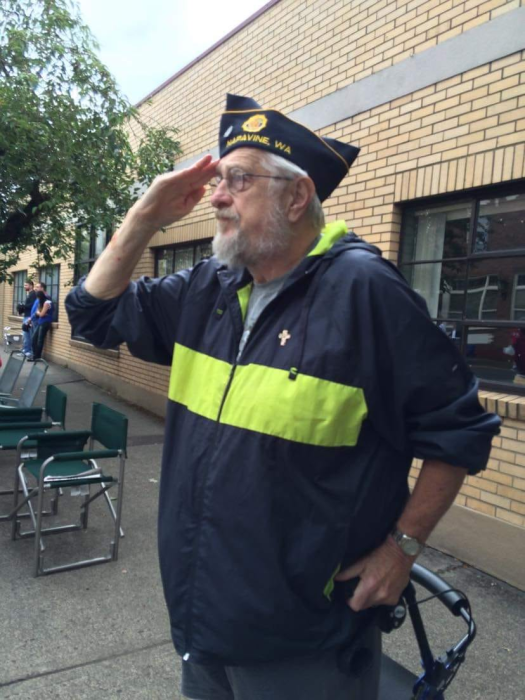 Jim Haslett Obituary February 7, 2022 Cattermole Funeral Home