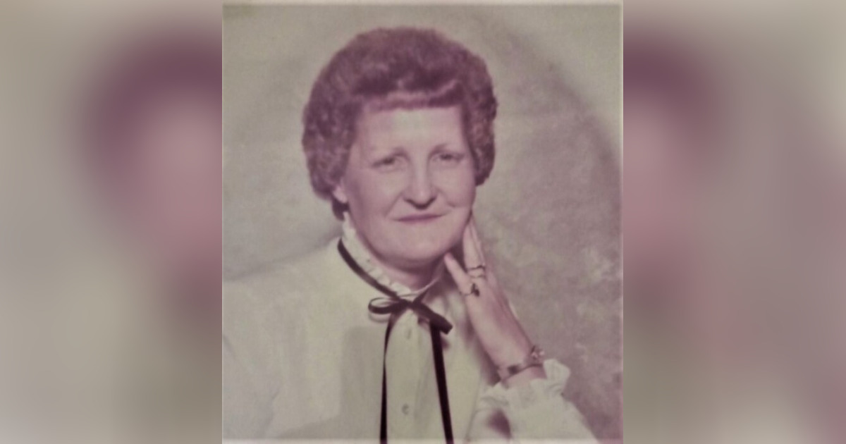 Obituary for Joann (Hobson) Partin O'QuinnPeeblesPhillips Funeral Home & Crematory