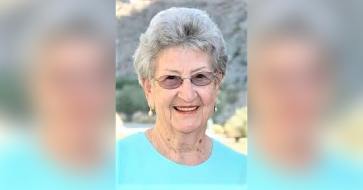 Obituary for Annie Dell (Smith) Wilkes O'QuinnPeeblesPhillips