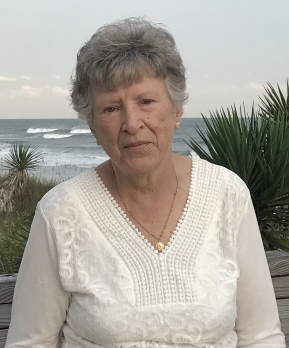 Obituary for Jerrie "Madglene" McLean September 2, 2022 Lillington,NC