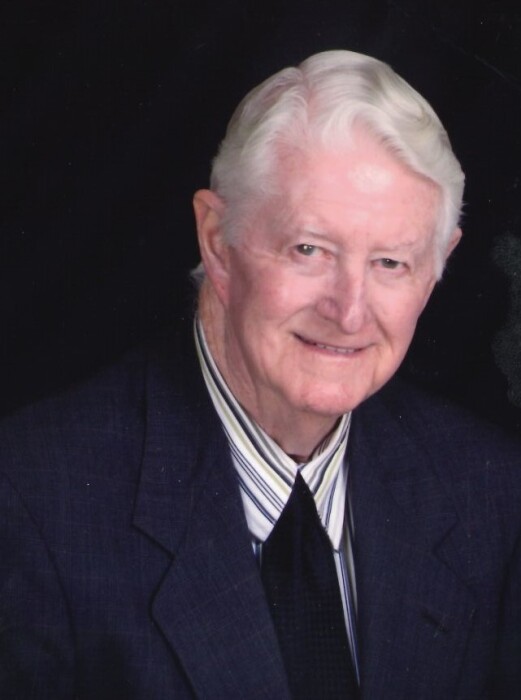 William Brady Obituary December 18, 2022 O'QuinnPeeblesPhillips