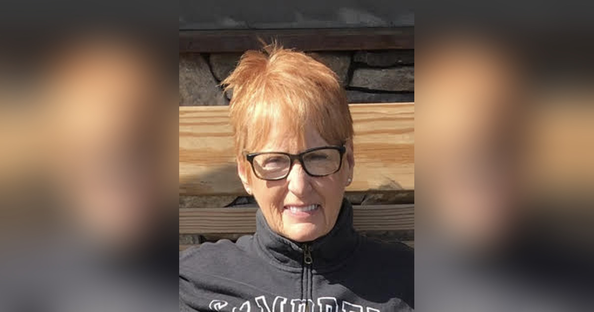 Obituary for Elizabeth "Beth" R. Johnson O'QuinnPeeblesPhillips