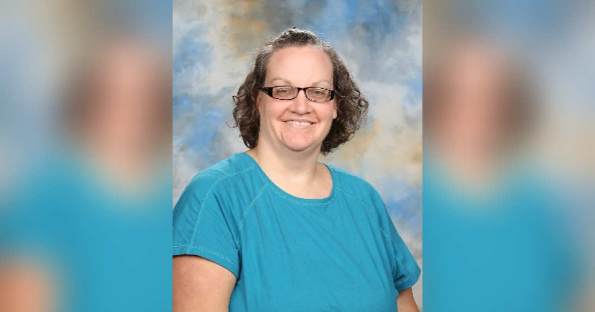 Obituary for Leah Nichole Groner O'QuinnPeeblesPhillips Funeral