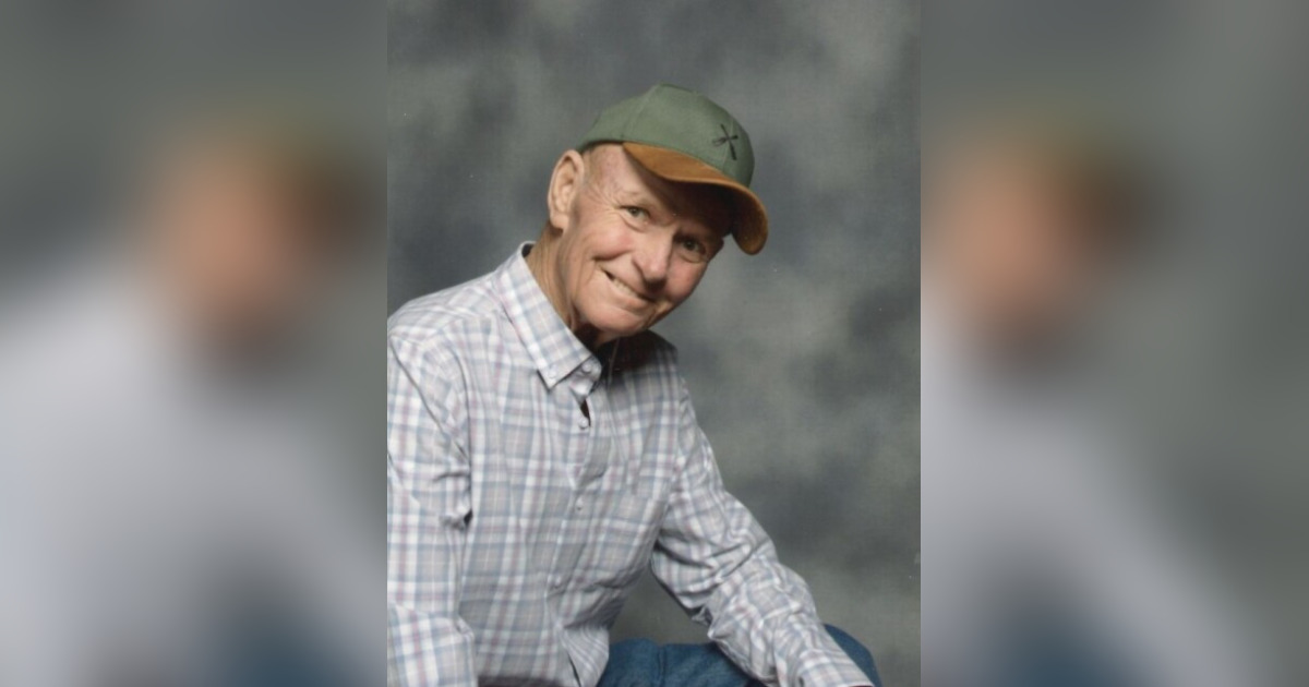 Obituary for Ronnie Thomas Page O'QuinnPeeblesPhillips Funeral Home