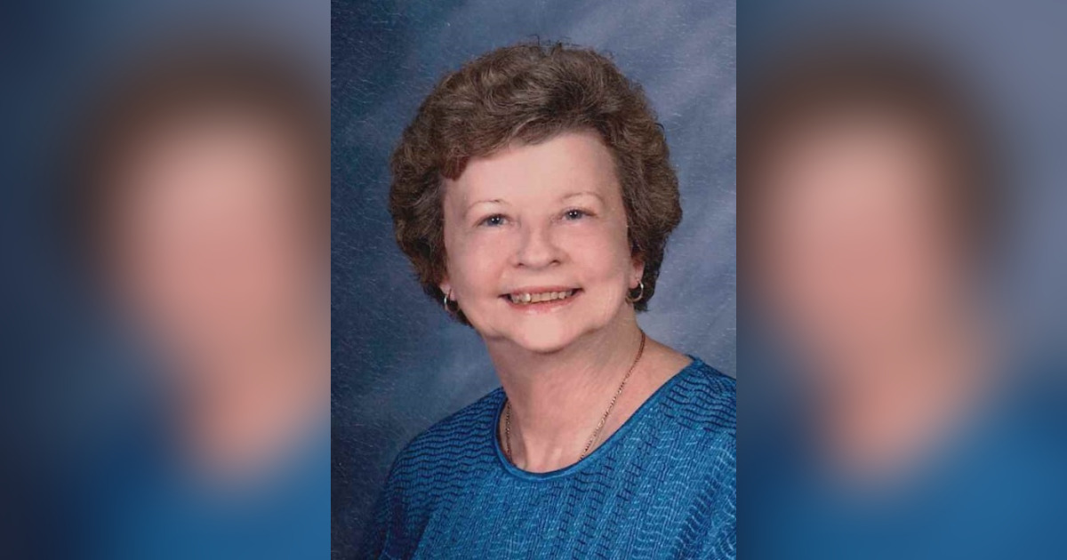 Obituary for LaVerne P. Wright O'QuinnPeeblesPhillips Funeral Home