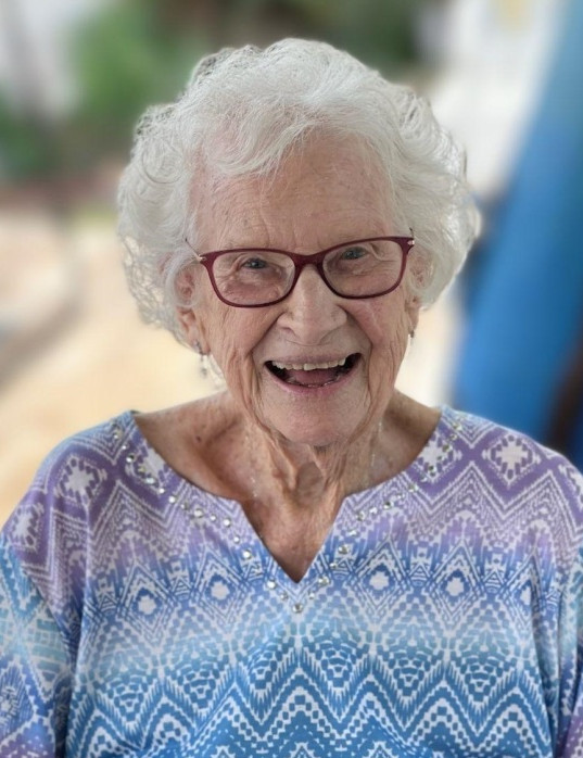 Obituary for Annie Lee Weathers Smith October 20, 2023 Lillington, NC