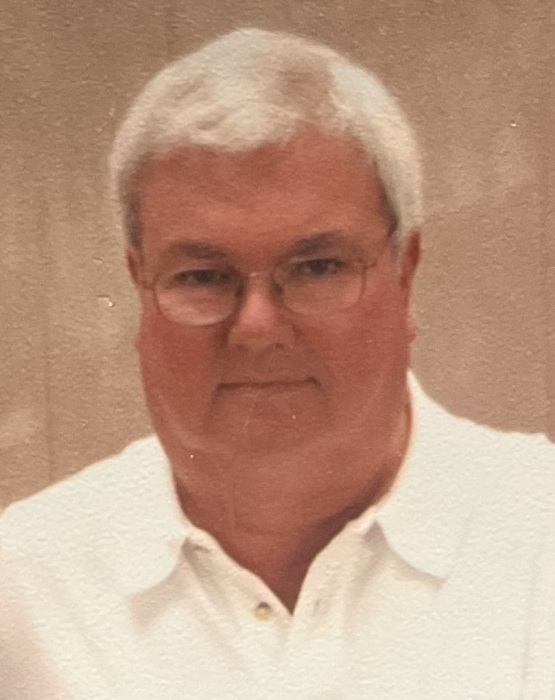 James Michael "Mike" Heath Obituary November 10, 2023 O'Quinn