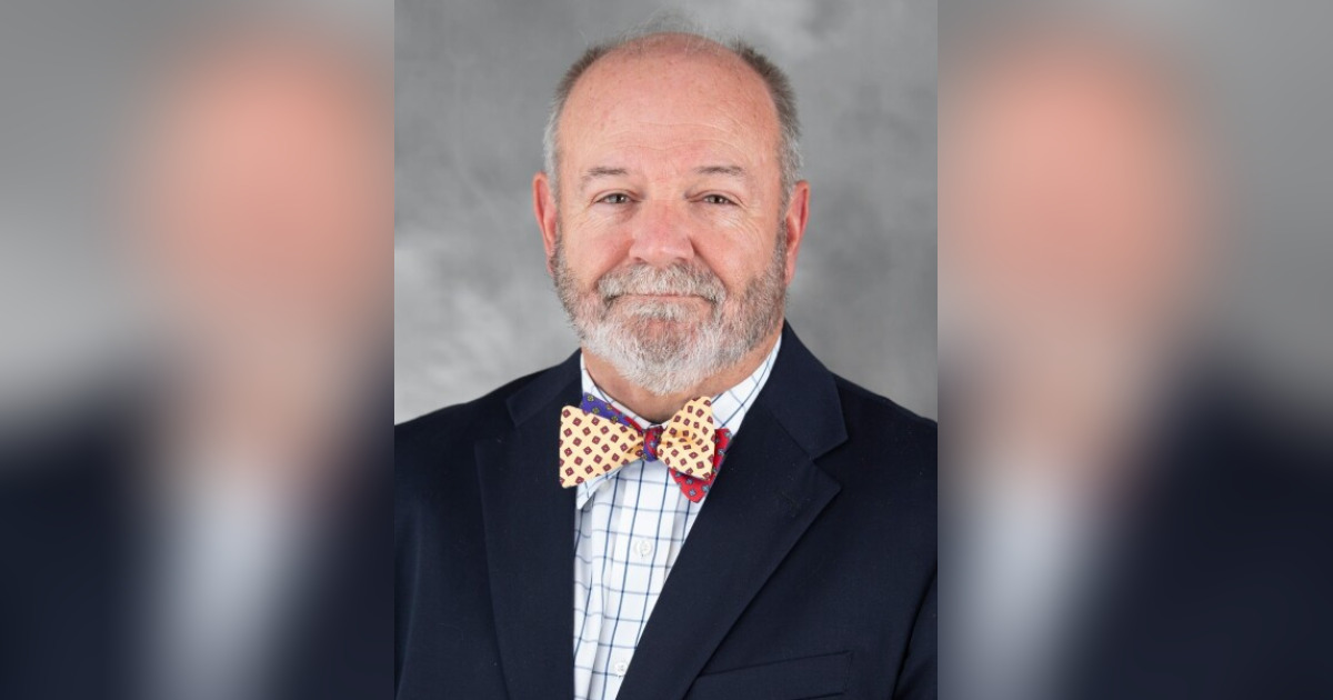 Obituary for John L. Rouse, Jr. O'QuinnPeeblesPhillips Funeral Home