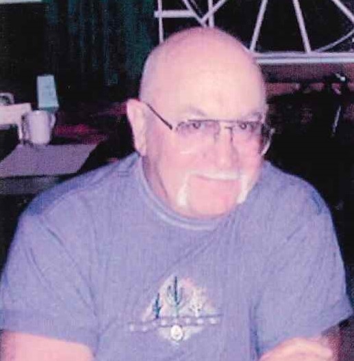 Obituary for Robert Bolcar January 18, 2024 Lillington, NC