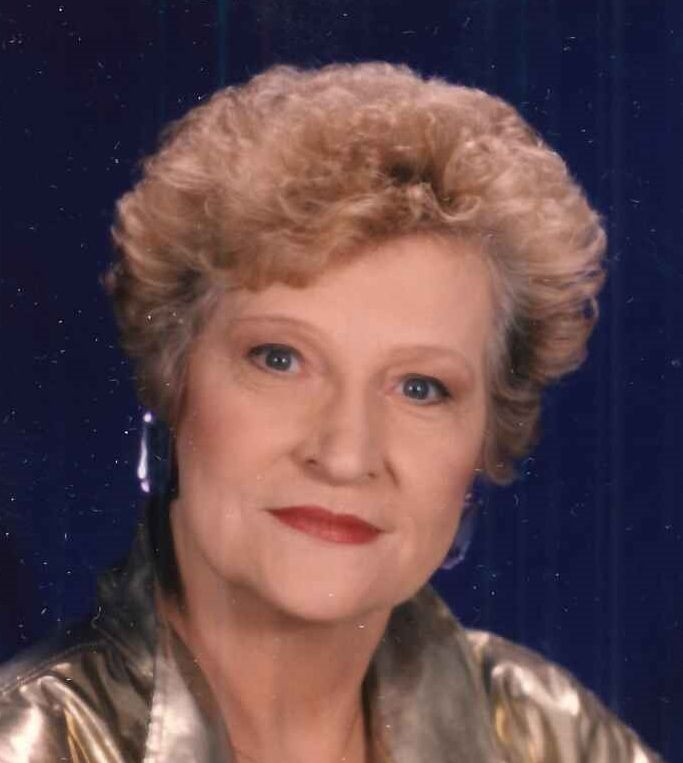 Martha Vann Obituary June 28, 2018 O'QuinnPeeblesPhillips Funeral