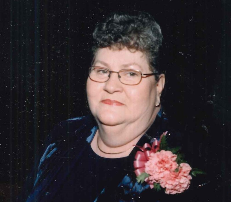 Obituary for Sharon Hodge O'QuinnPeeblesPhillips Funeral Home