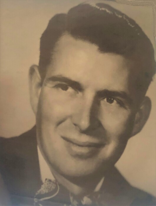 John Murchison Obituary August 3, 2020 O'QuinnPeeblesPhillips Funeral Home Lillington, NC