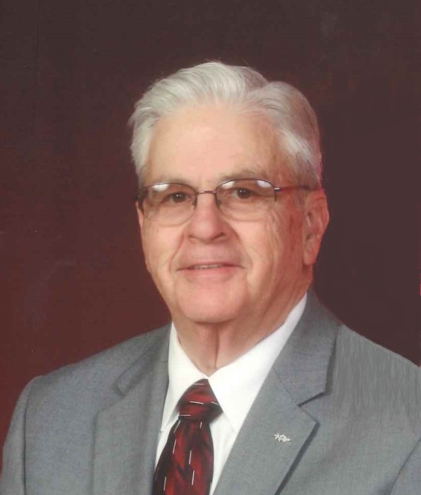 Obituary for Donald Byrd December 23, 2021 Lillington, NC