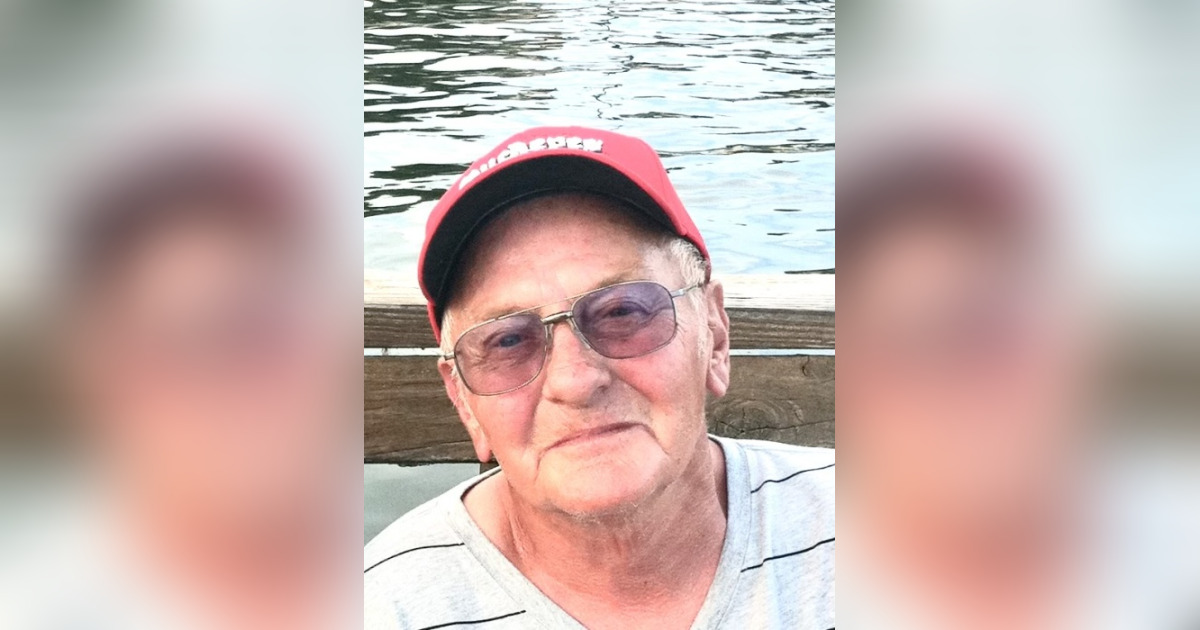 Obituary for Melvin D. "Pid" Duhamel Koch Funeral Home LLC