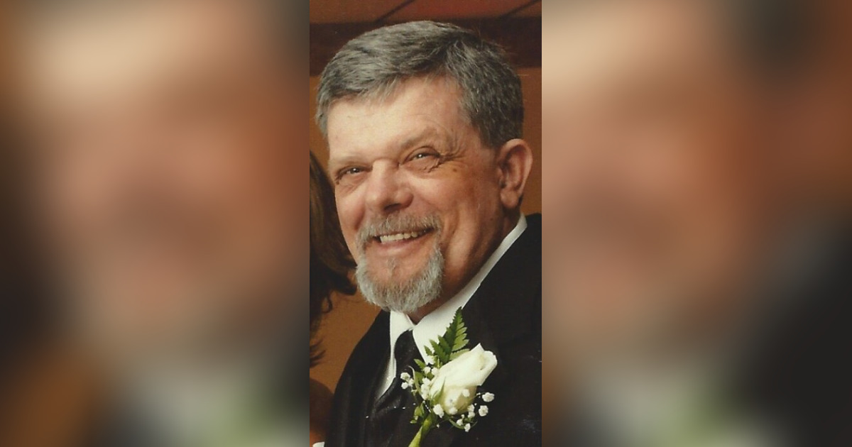 Harry Biss Obituary November 7, 2022 Koch Funeral Home LLC