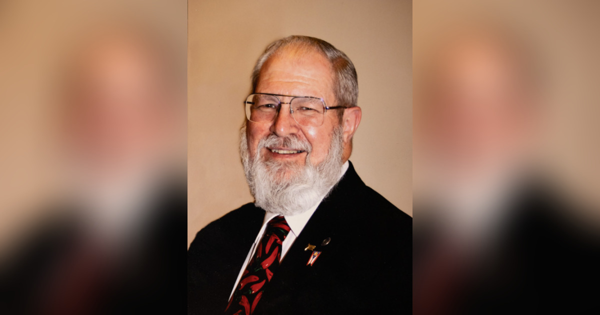 John Demuth Obituary Apr 9, 2023 Gnadenhutten, OH