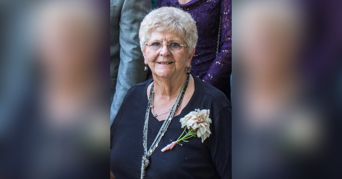 Patricia Cox Obituary Aug 17, 2023 Gnadenhutten, OH