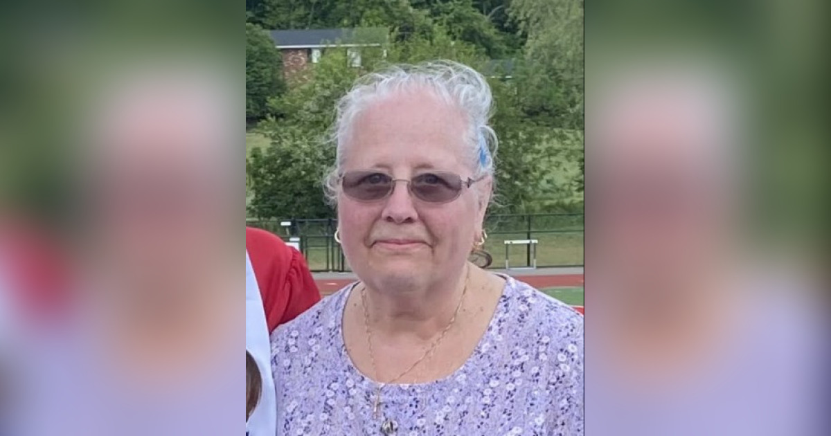 Victoria Friel Obituary October 6, 2023 Koch Funeral Home LLC