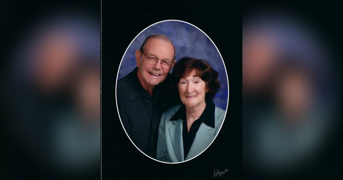 Harold Huston Obituary October 7, 2023 Koch Funeral Home LLC