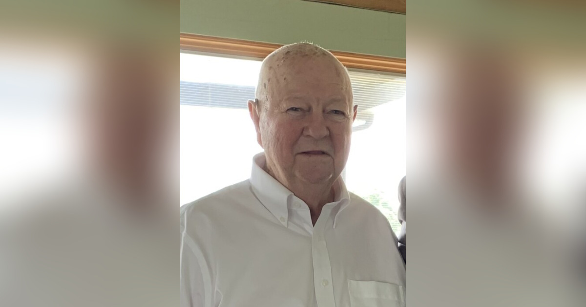 Swinderman Obituary December 3, 2023 Gnadenhutten, OH