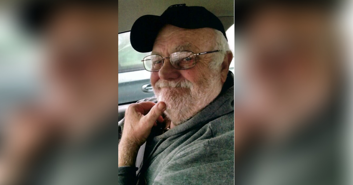 Roger Quillin Obituary January 9, 2024 Gnadenhutten, OH