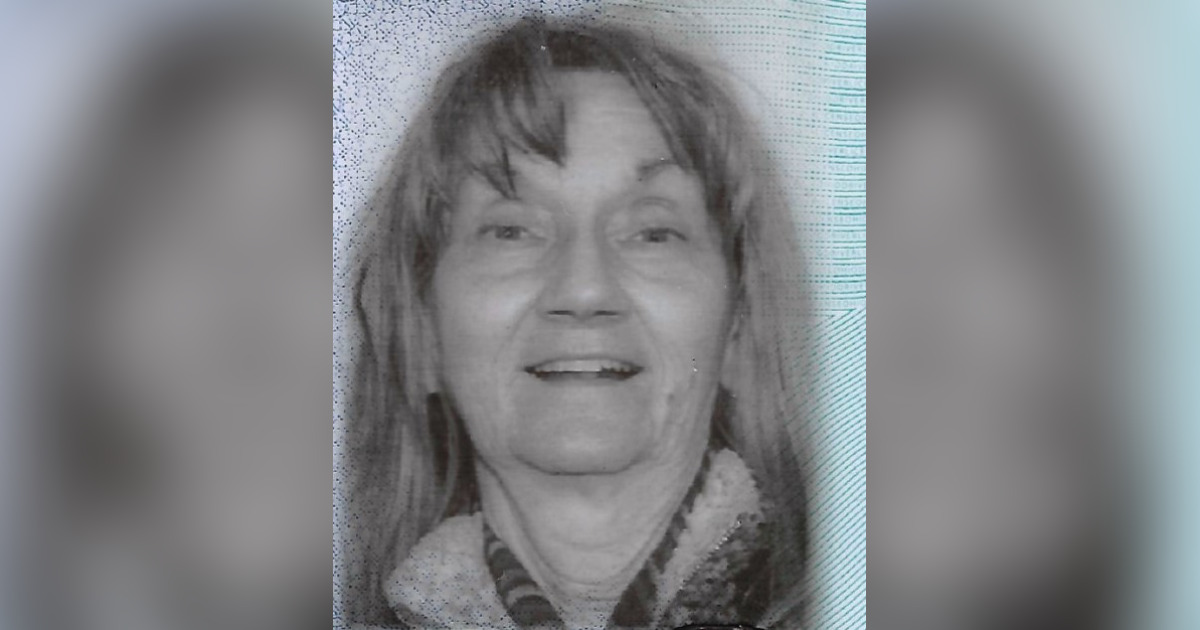 Gloria Guspyt Obituary Jan 31, 2024 Gnadenhutten, OH