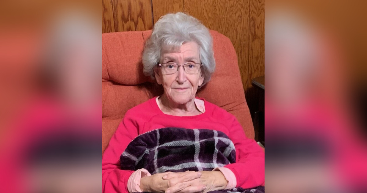 Deloris McGlothlin Obituary Feb 23, 2024 Gnadenhutten, OH