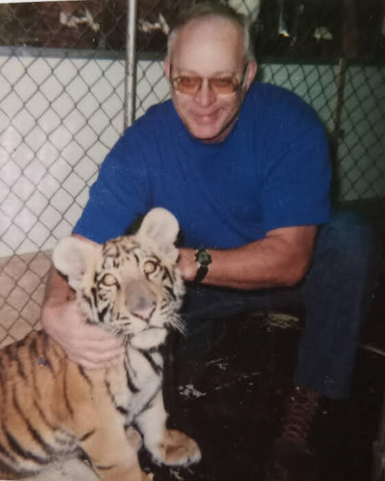 David Parrish Obituary March 14, 2024 Gnadenhutten, OH