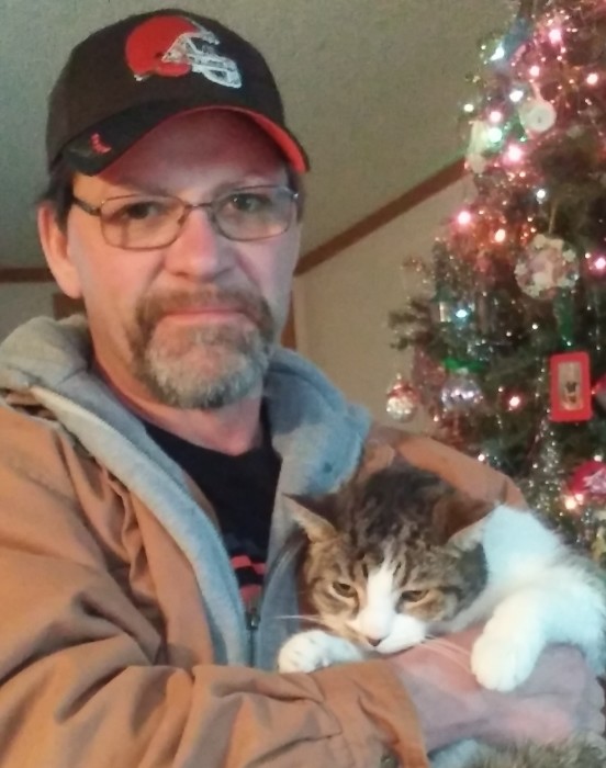 John Hindman Obituary February 19, 2021 Koch Funeral Home LLC