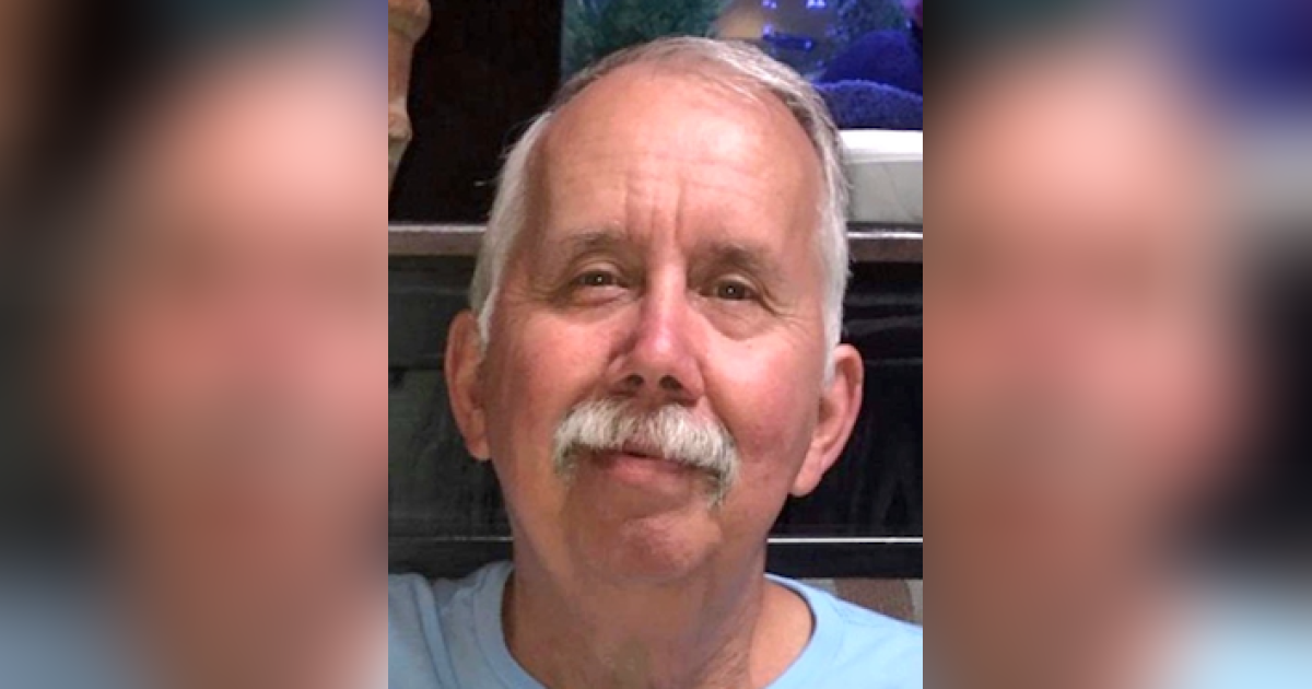 Obituary for Stephen "Steve" Ray Sutton Gholson Funeral Home