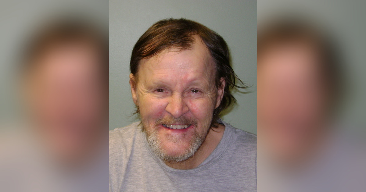 "Kenny" Sullivan Obituary July 28, 2022 Gholson Funeral