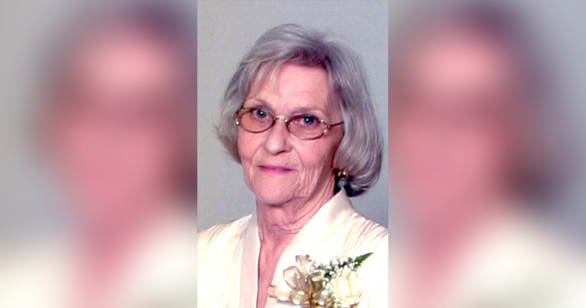 Verna b Obituary Aug 2, 2022 McLeansboro, IL