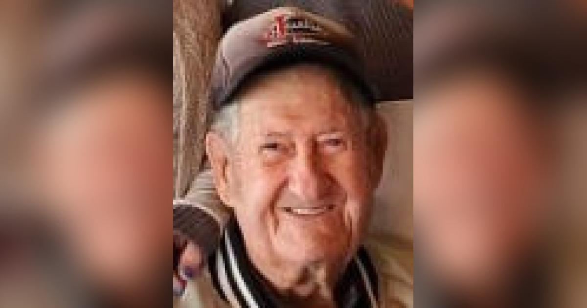 Joe Ingram Obituary February 11, 2023 McLeansboro, IL