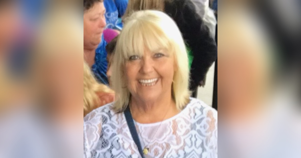 Phyllis Erwin Obituary February 20, 2023 McLeansboro, IL