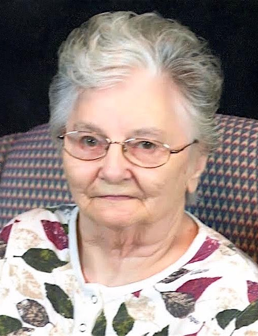 Marie Hopkins Obituary March 20, 2023 Gholson Funeral Home