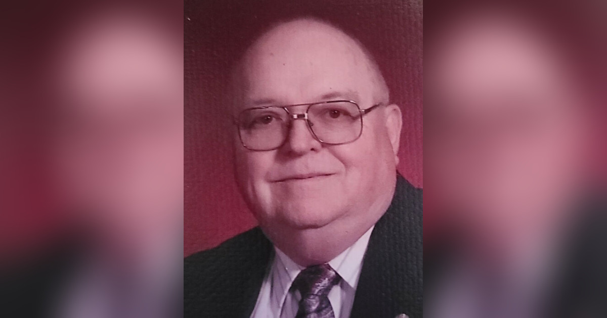 Michael Maurer Obituary May 19, 2023 Gholson Funeral Home