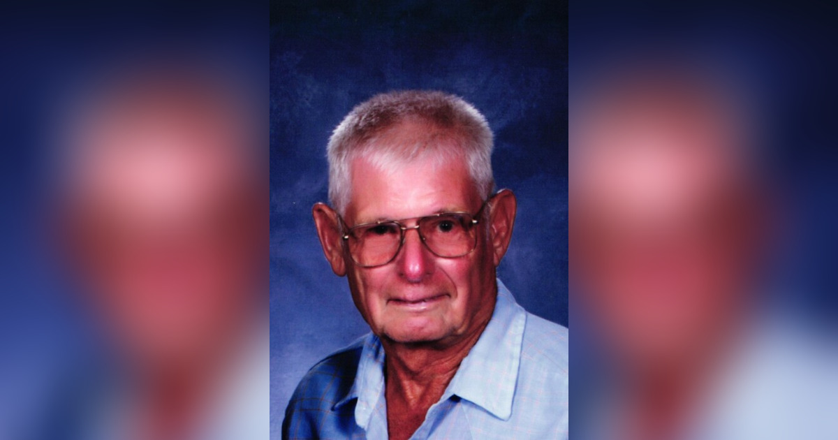 Harold Trausch Obituary Jul 2, 2023 McLeansboro, IL