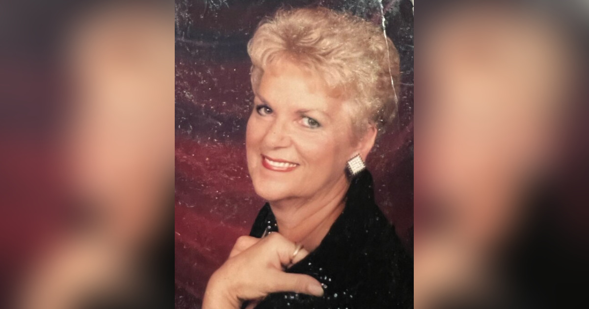 Barbara Zehner Obituary August 6, 2023 New Ringgold, PA