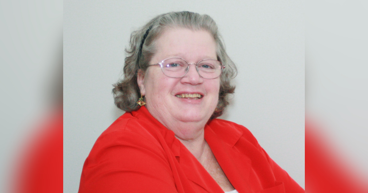 Susan “Susie” Kistler Obituary Jul 26, 2023 Columbia, SC