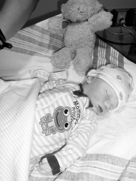 Obituary for Caleb Mellen