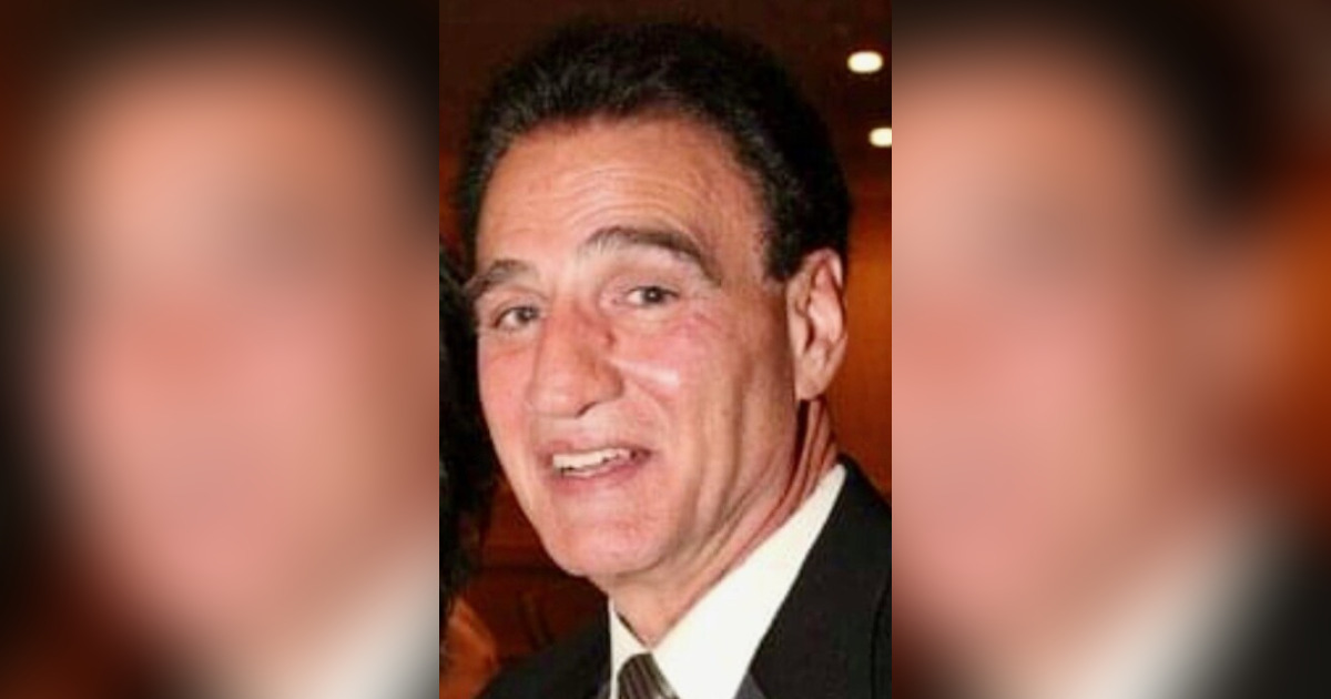 Constantine Galitsis Obituary December 31, 2023 BohnMatich Funeral