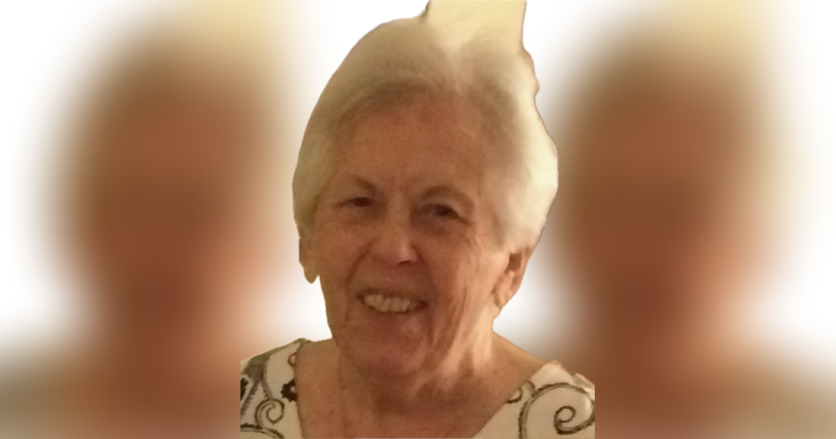 Mary Cummiskey Obituary June 26, 2024 BohnMatich Funeral Home