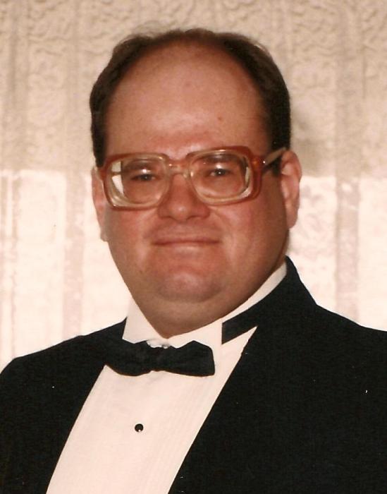 Obituary for Patrick Allan Beck