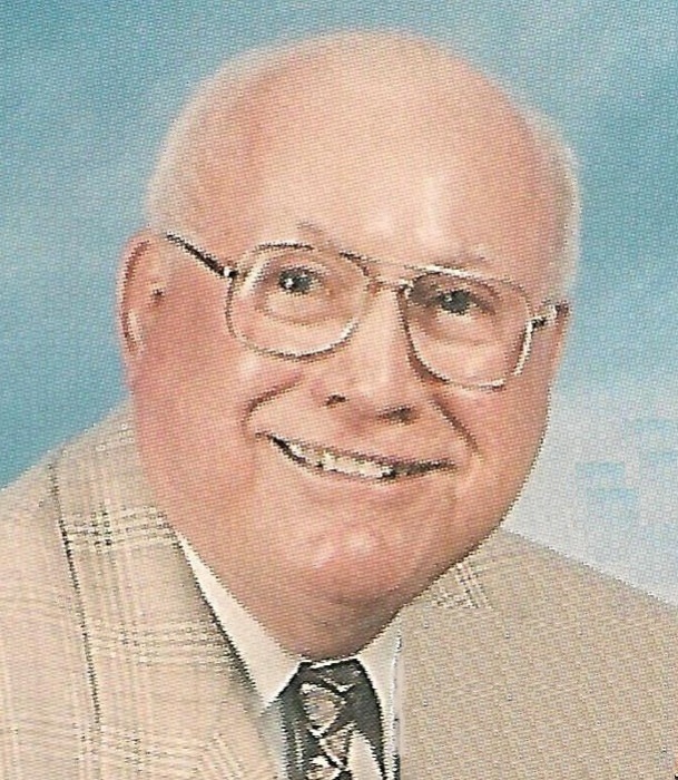 Obituary for R. Wayne Oates (Guest book)