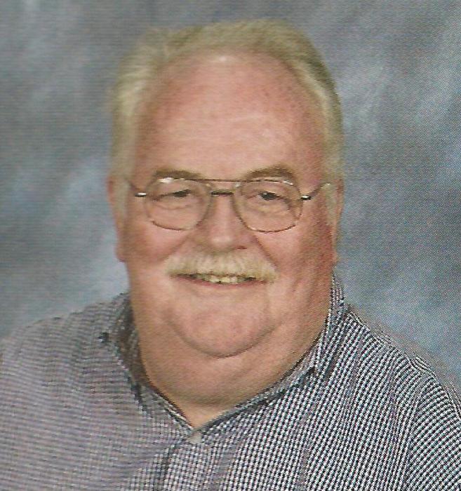 Obituary for John E. Dalzell