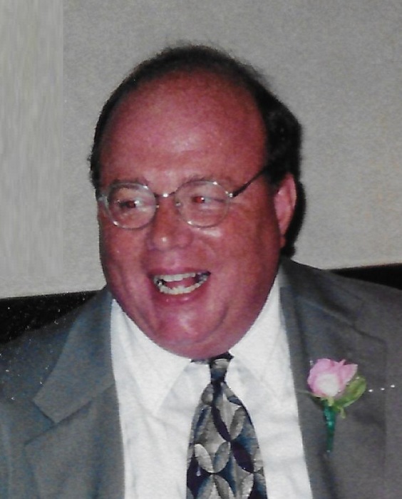 Obituary for William P. Santoro, Sr.