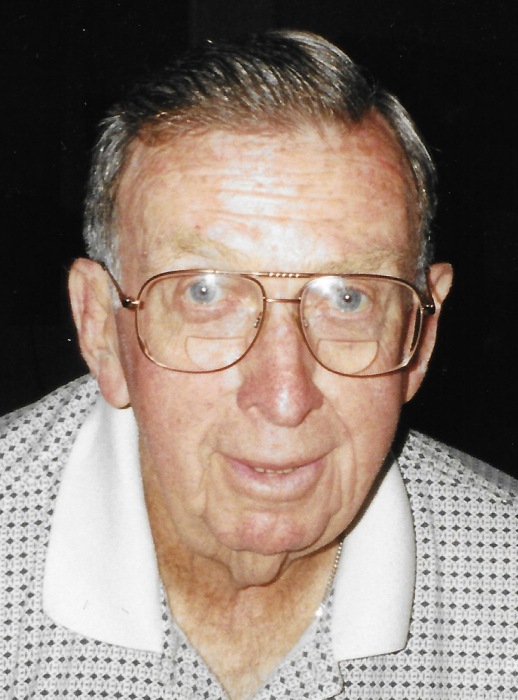 Obituary for John "Jack" T. Riley