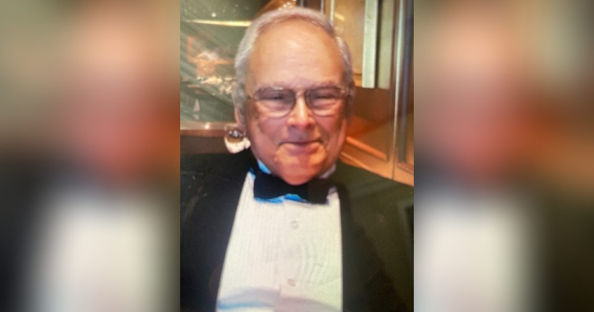 Obituary for Edward Charles Hamlin Danbury Memorial Funeral Home and