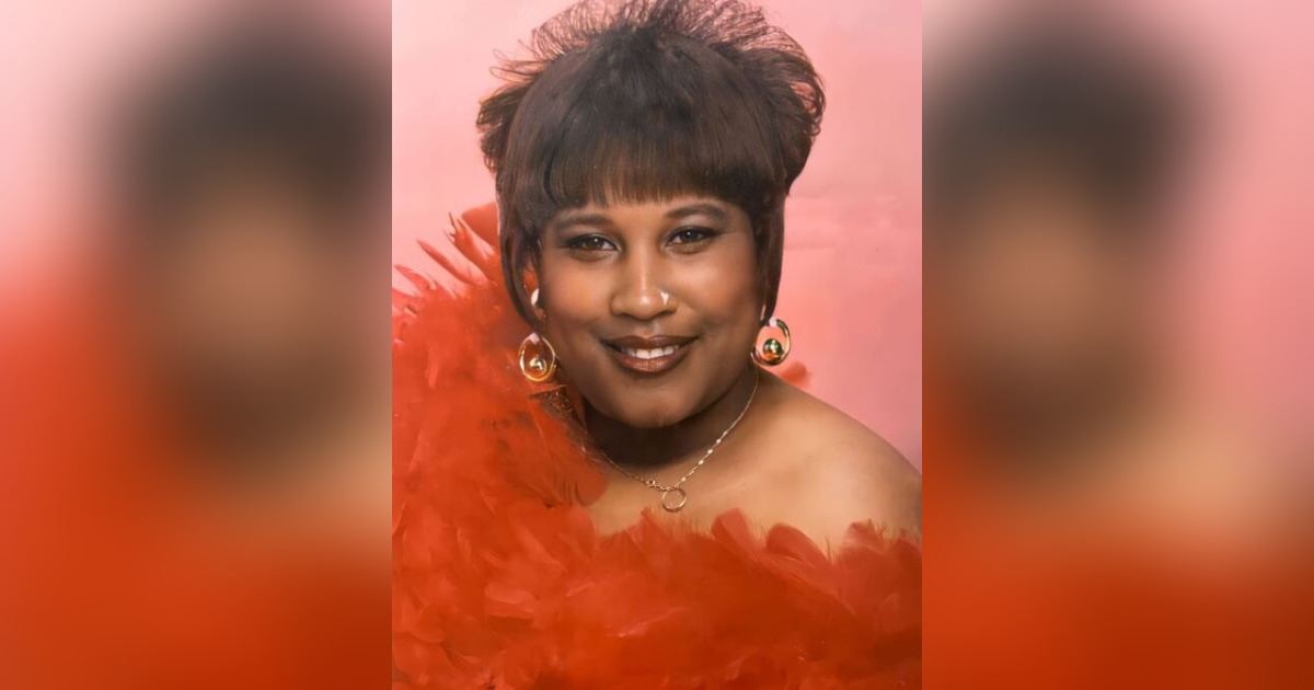 Charlene Latham Obituary Jun 1, 2022 Danbury, CT